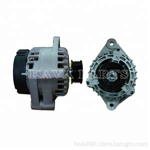 For Opel Alternator, 13117340, YM13117340